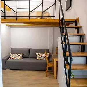 Apartament Selari Street, Bucureşti